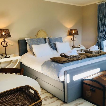 De Vijverkamer-----Prive Diner Op De Kamer Mogelijk!! Hoogeveen Zewnętrze zdjęcie