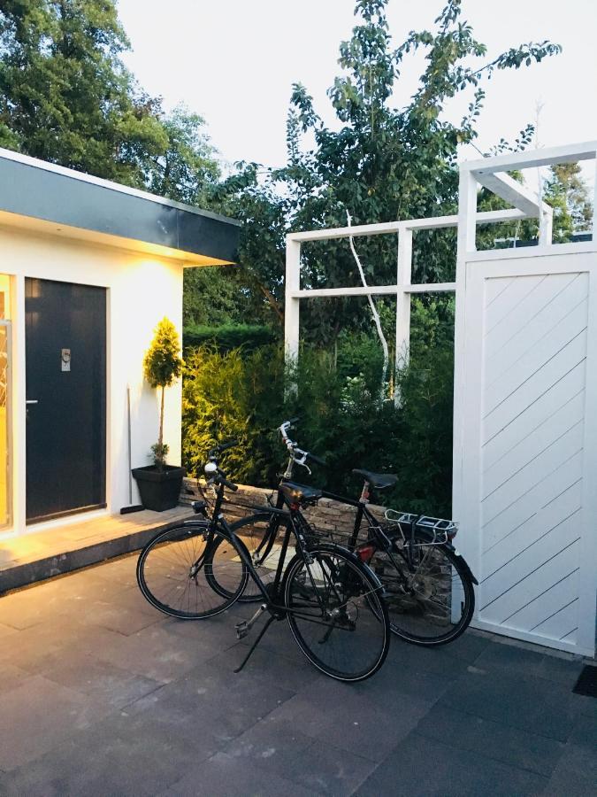 De Vijverkamer-----Prive Diner Op De Kamer Mogelijk!! Hoogeveen Zewnętrze zdjęcie