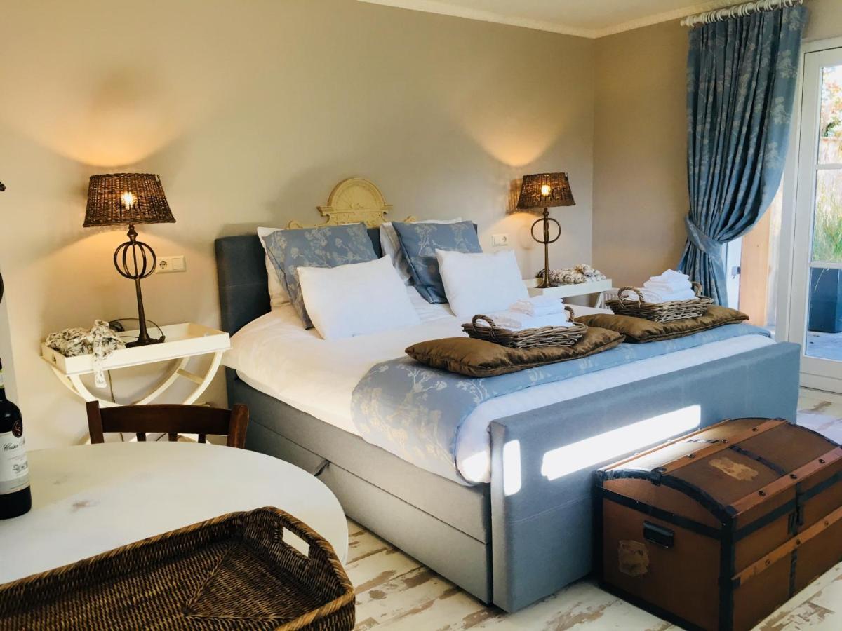 De Vijverkamer-----Prive Diner Op De Kamer Mogelijk!! Hoogeveen Zewnętrze zdjęcie