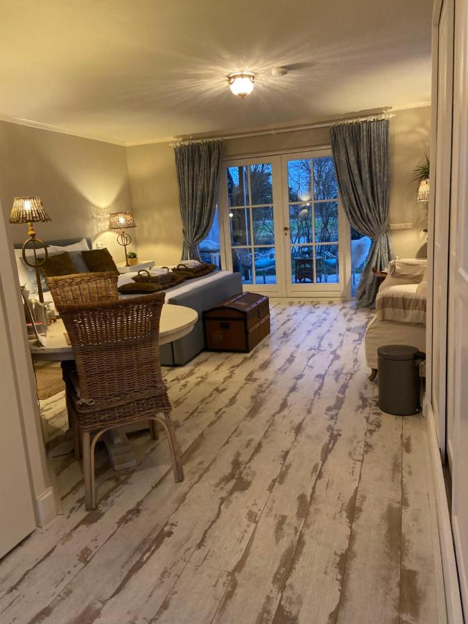 De Vijverkamer-----Prive Diner Op De Kamer Mogelijk!! Hoogeveen Zewnętrze zdjęcie
