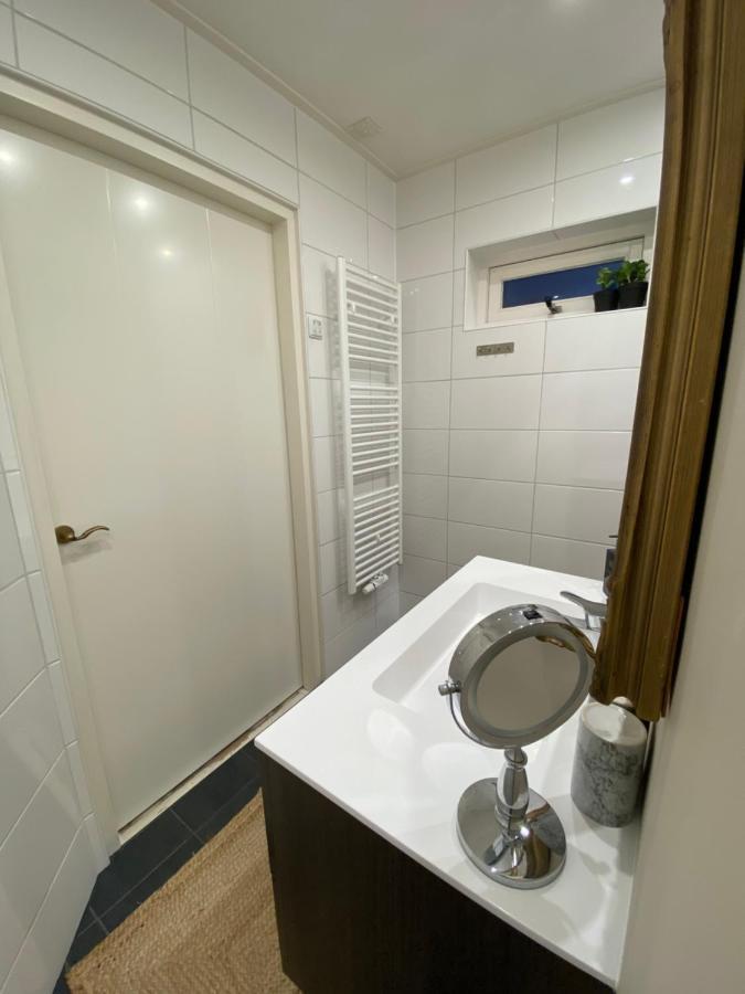 De Vijverkamer-----Prive Diner Op De Kamer Mogelijk!! Hoogeveen Zewnętrze zdjęcie