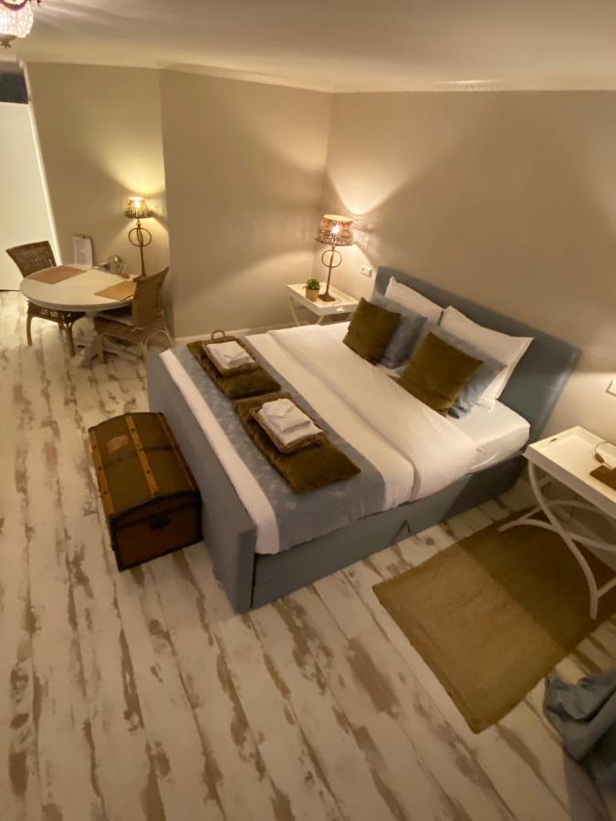 De Vijverkamer-----Prive Diner Op De Kamer Mogelijk!! Hoogeveen Zewnętrze zdjęcie